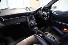 Porsche 911 997.1 3.6 Turbo - U259101