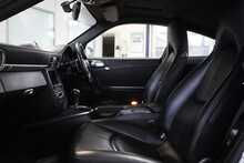 Porsche 911 997.1 3.6 Turbo - U259101