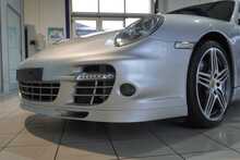 Porsche 911 997.1 3.6 Turbo - U259101