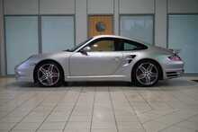 Porsche 911 997.1 3.6 Turbo - U259101