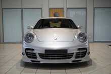 Porsche 911 997.1 3.6 Turbo - U259101