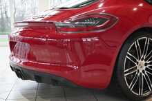 Porsche Cayman (981) 3.4 GTS PDK - U2594