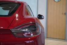 Porsche Cayman (981) 3.4 GTS PDK - U2594