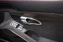 Porsche Cayman (981) 3.4 GTS PDK - U2594