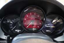 Porsche Cayman (981) 3.4 GTS PDK - U2594