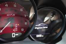 Porsche Cayman (981) 3.4 GTS PDK - U2594