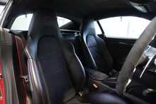 Porsche Cayman (981) 3.4 GTS PDK - U2594