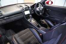 Porsche Cayman (981) 3.4 GTS PDK - U2594