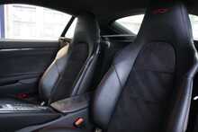 Porsche Cayman (981) 3.4 GTS PDK - U2594