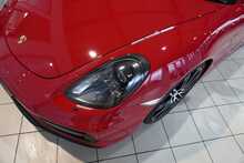 Porsche Cayman (981) 3.4 GTS PDK - U2594