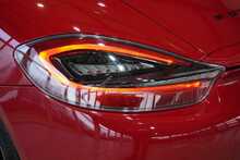 Porsche Cayman (981) 3.4 GTS PDK - U2594