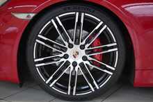 Porsche Cayman (981) 3.4 GTS PDK - U2594