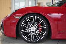 Porsche Cayman (981) 3.4 GTS PDK - U2594