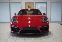 Porsche Cayman (981) 3.4 GTS PDK - U2594