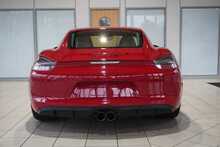 Porsche Cayman (981) 3.4 GTS PDK - U2594