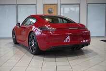 Porsche Cayman (981) 3.4 GTS PDK - U2594
