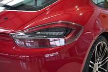 Porsche Cayman (981) 3.4 GTS PDK - U2594