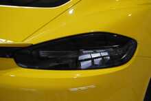 Porsche 718 Cayman 4.0 GTS Manual - U2595