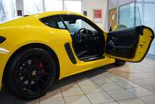 Porsche 718 Cayman 4.0 GTS Manual - U2595