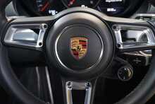 Porsche 718 Cayman 4.0 GTS Manual - U2595