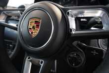 Porsche 718 Cayman 4.0 GTS Manual - U2595