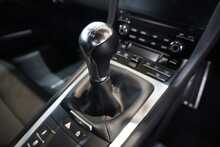 Porsche 718 Cayman 4.0 GTS Manual - U2595