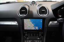 Porsche 718 Cayman 4.0 GTS Manual - U2595