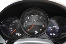 Porsche 718 Cayman 4.0 GTS Manual - U2595