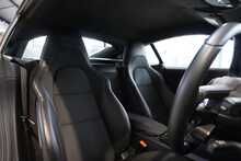 Porsche 718 Cayman 4.0 GTS Manual - U2595