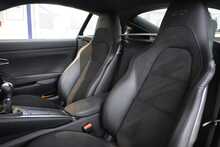 Porsche 718 Cayman 4.0 GTS Manual - U2595