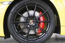 Porsche 718 Cayman 4.0 GTS Manual - U2595