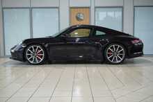 Porsche 911 (991.1) 3.8 C2'S' Coupe PDK - U2597