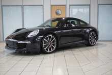 Porsche 911 (991.1) 3.8 C2'S' Coupe PDK - U2597