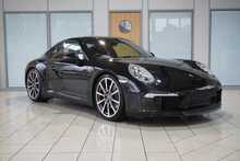 Porsche 911 (991.1) 3.8 C2'S' Coupe PDK - U2597