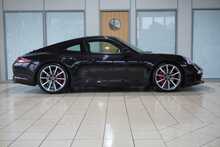 Porsche 911 (991.1) 3.8 C2'S' Coupe PDK - U2597