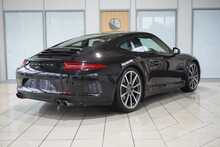 Porsche 911 (991.1) 3.8 C2'S' Coupe PDK - U2597