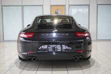 Porsche 911 (991.1) 3.8 C2'S' Coupe PDK - U2597
