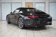 Porsche 911 (991.1) 3.8 C2'S' Coupe PDK - U2597