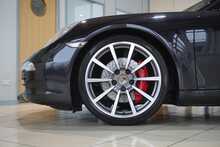 Porsche 911 (991.1) 3.8 C2'S' Coupe PDK - U2597