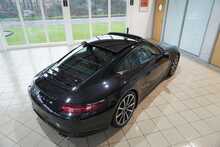 Porsche 911 (991.1) 3.8 C2'S' Coupe PDK - U2597