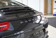 Porsche 911 (991.1) 3.8 C2'S' Coupe PDK - U2597