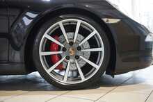 Porsche 911 (991.1) 3.8 C2'S' Coupe PDK - U2597
