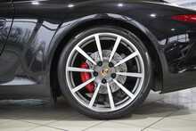 Porsche 911 (991.1) 3.8 C2'S' Coupe PDK - U2597
