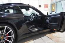 Porsche 911 (991.1) 3.8 C2'S' Coupe PDK - U2597