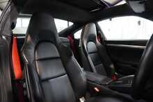 Porsche 911 (991.1) 3.8 C2'S' Coupe PDK - U2597