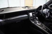 Porsche 911 (991.1) 3.8 C2'S' Coupe PDK - U2597