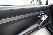 Porsche 911 (991.1) 3.8 C2'S' Coupe PDK - U2597