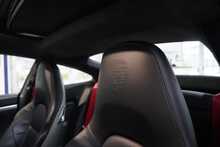 Porsche 911 (991.1) 3.8 C2'S' Coupe PDK - U2597