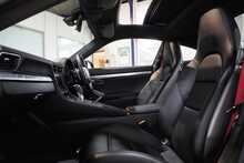 Porsche 911 (991.1) 3.8 C2'S' Coupe PDK - U2597