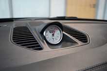 Porsche 911 (991.1) 3.8 C2'S' Coupe PDK - U2597